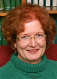 Cheryl M. Heesch