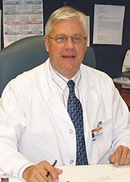 Ronald J. Korthuis