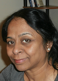 Lakshmidevi Pulakat