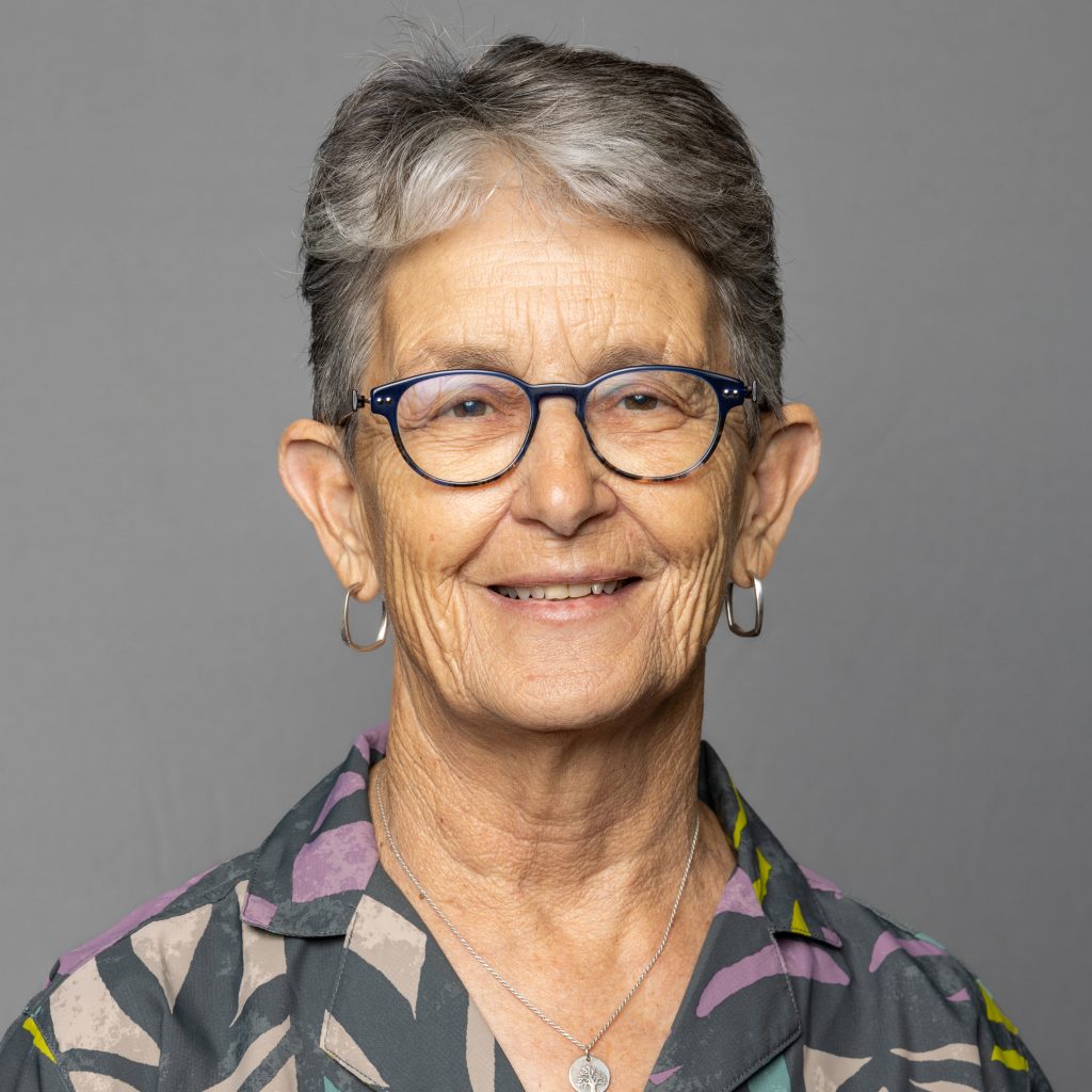Eileen Hasser