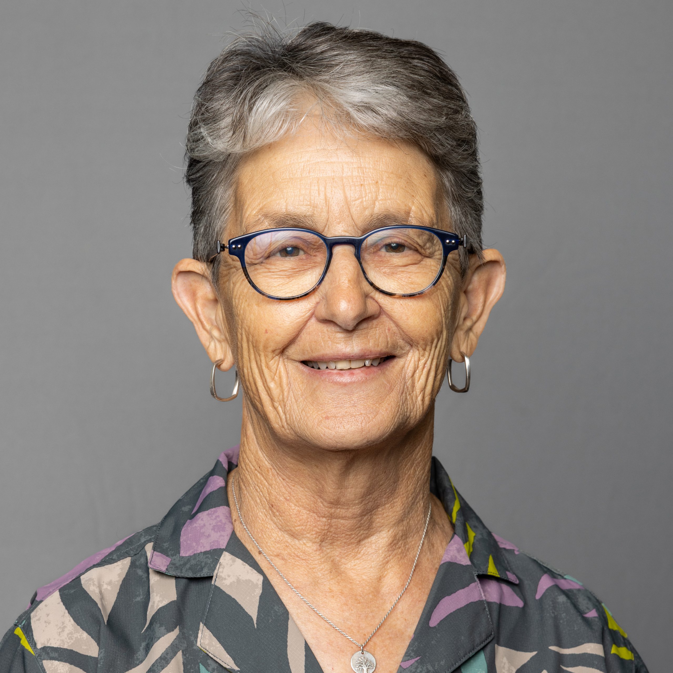 Eileen Hasser
