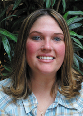 Nicole Nichols, Ph.D.