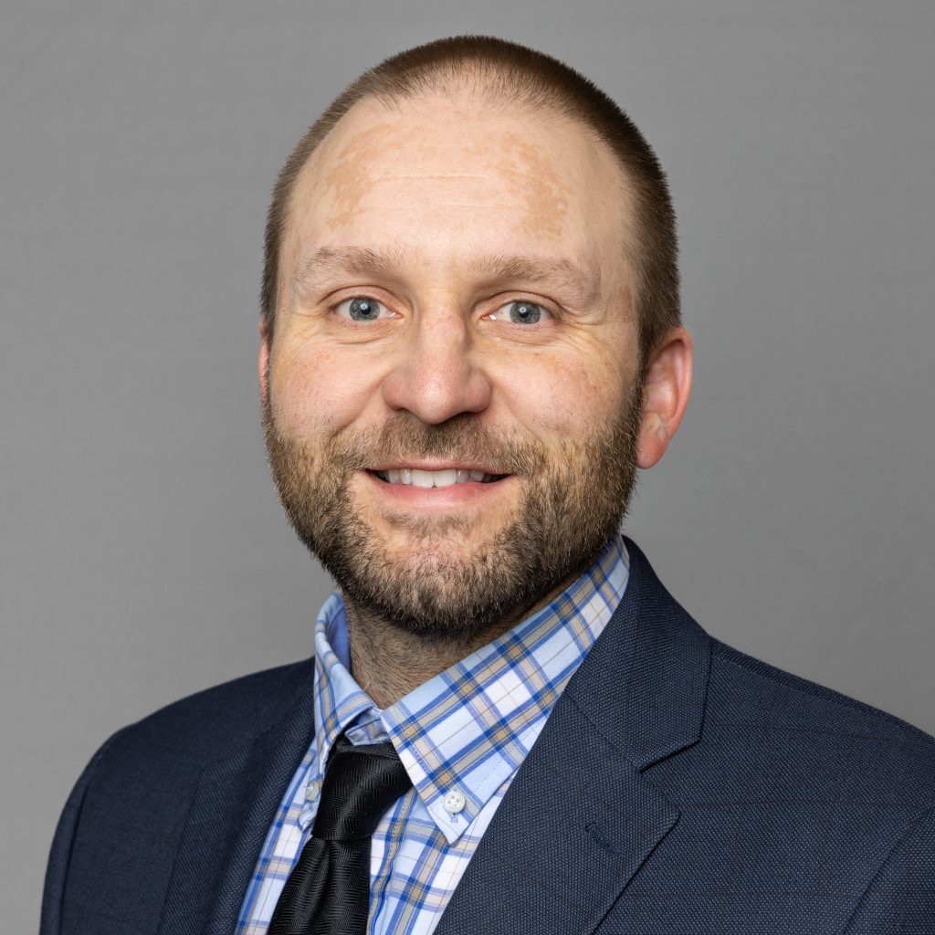 Jeffery Boychuk