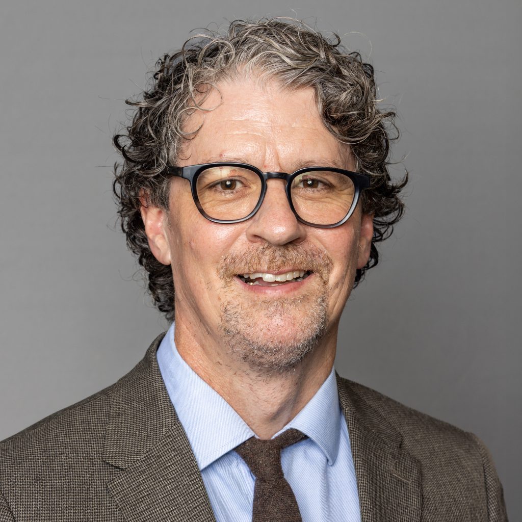 Kevin Cummings