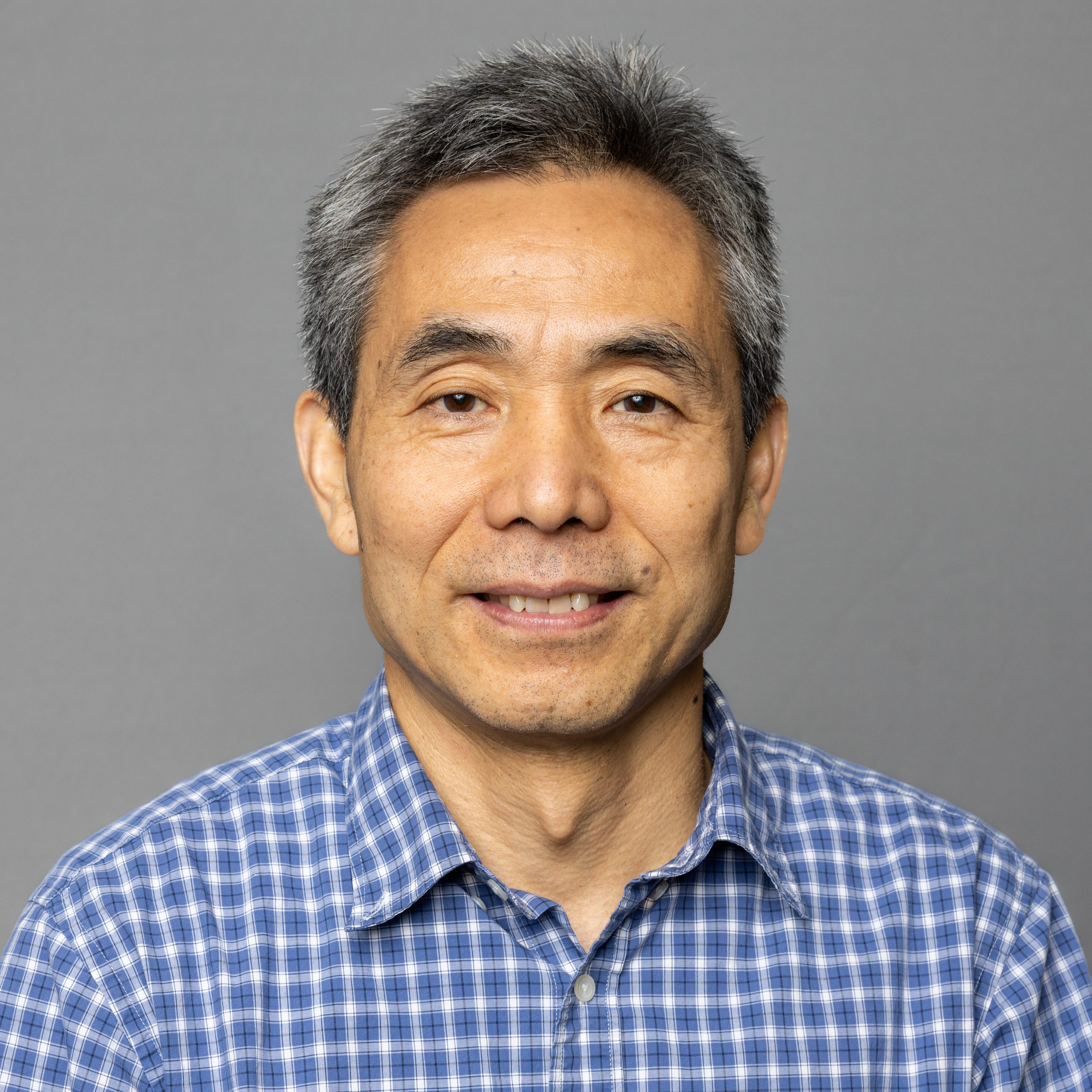 Shinghua Ding