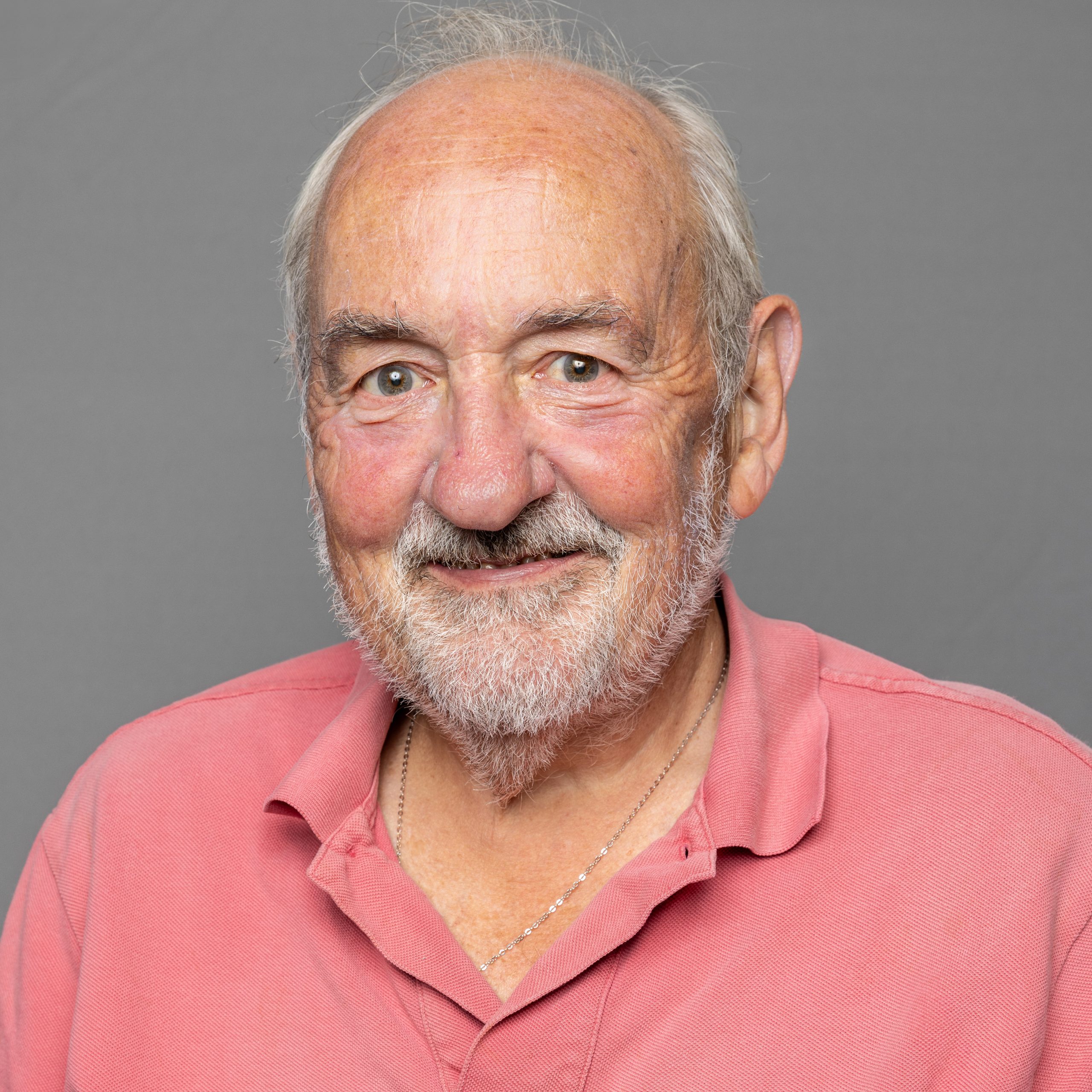 Michael Hill