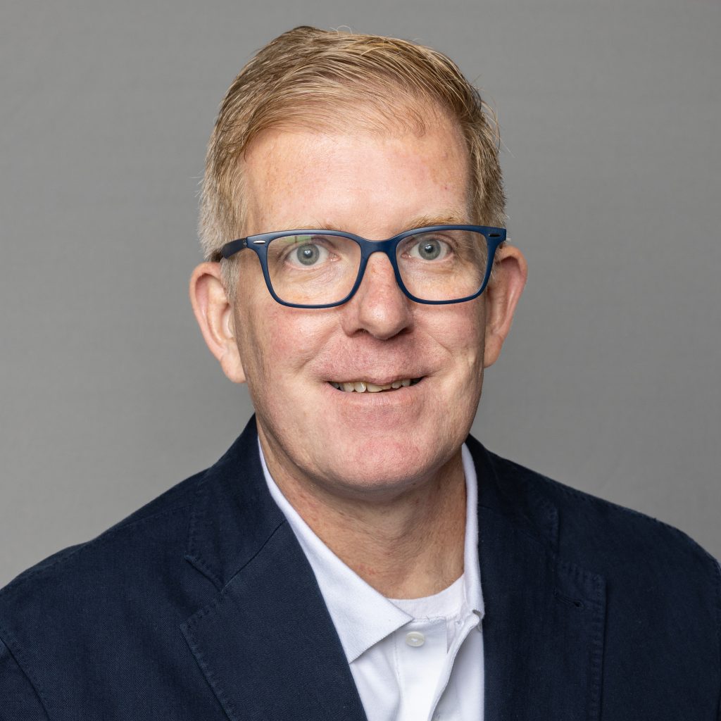 David Kline
