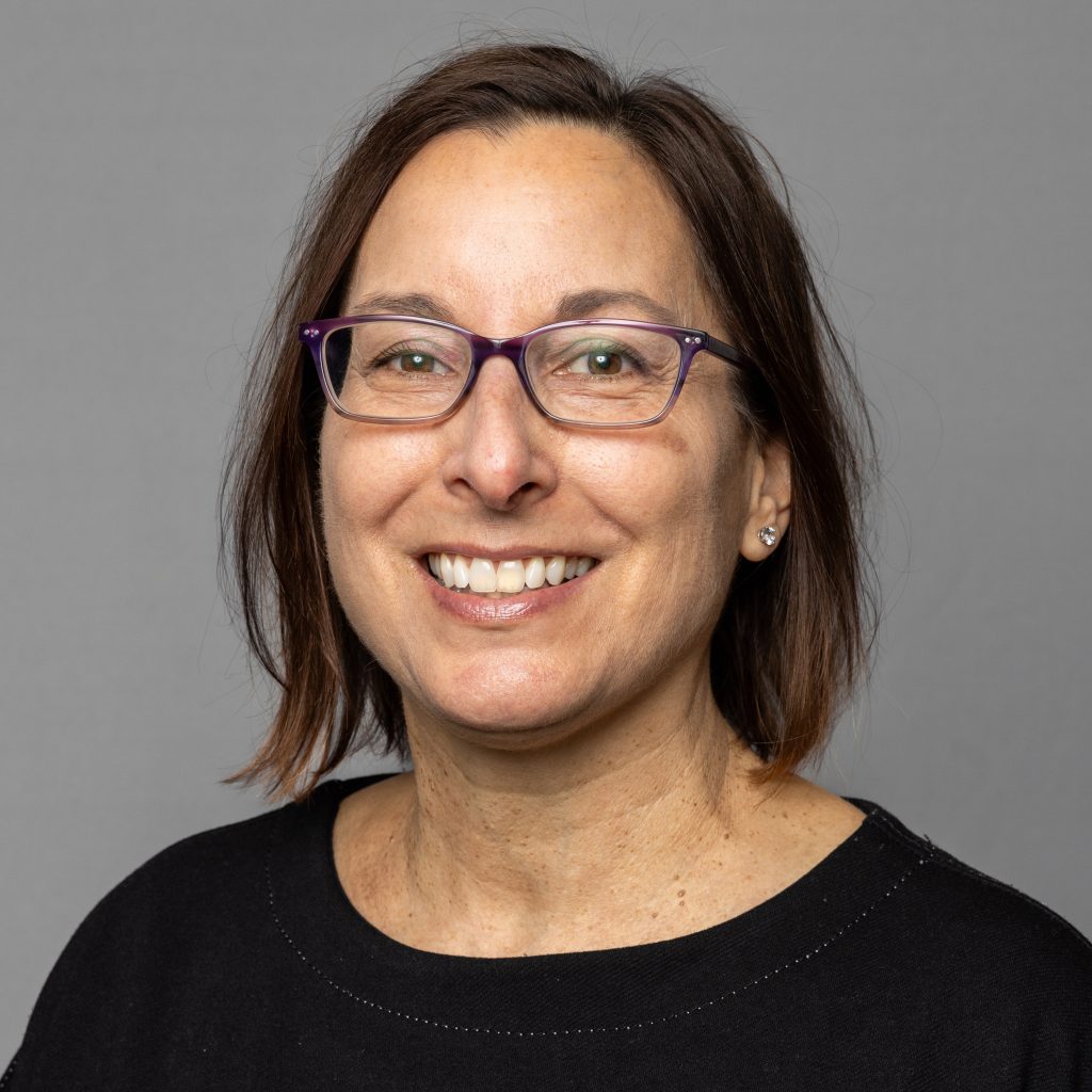 Teresa Lever