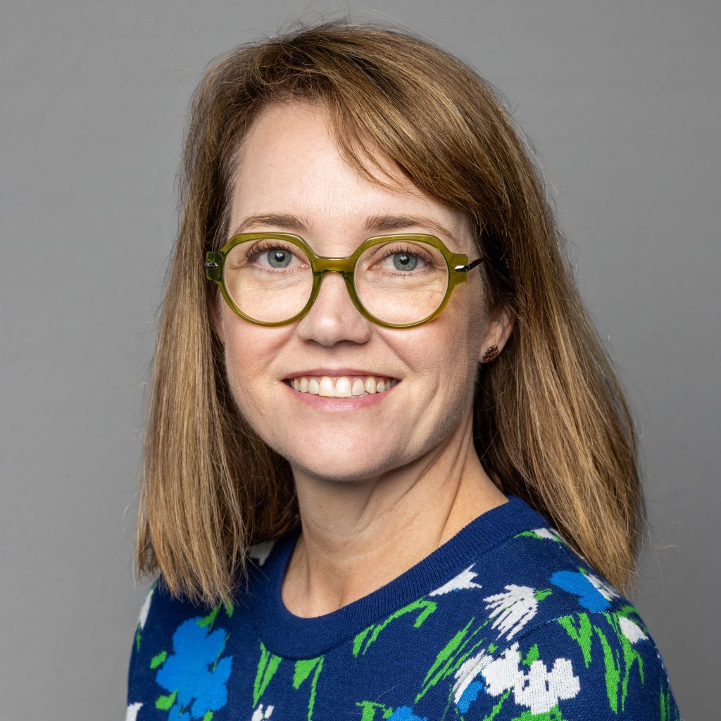 Teresa Pitts