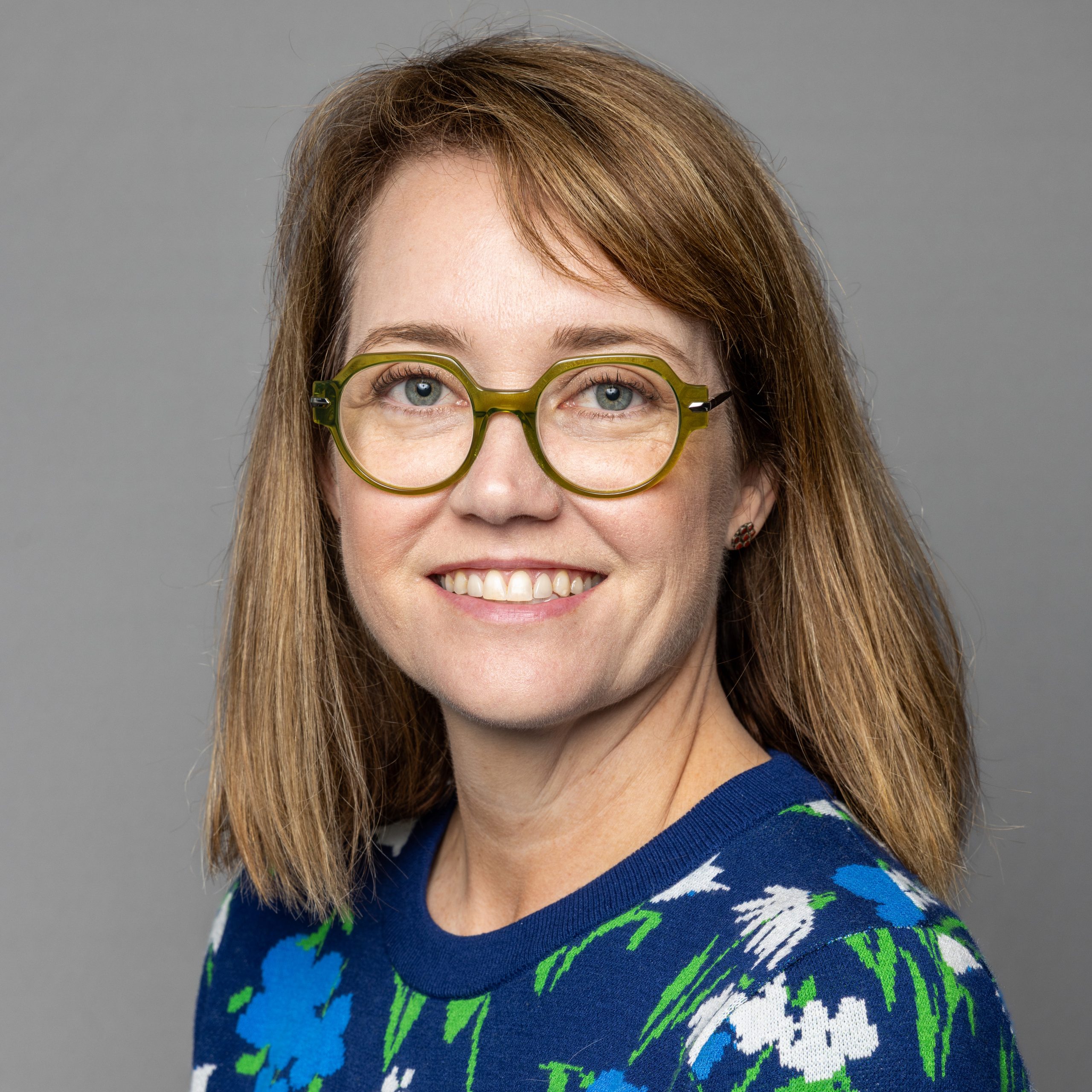 Teresa Pitts