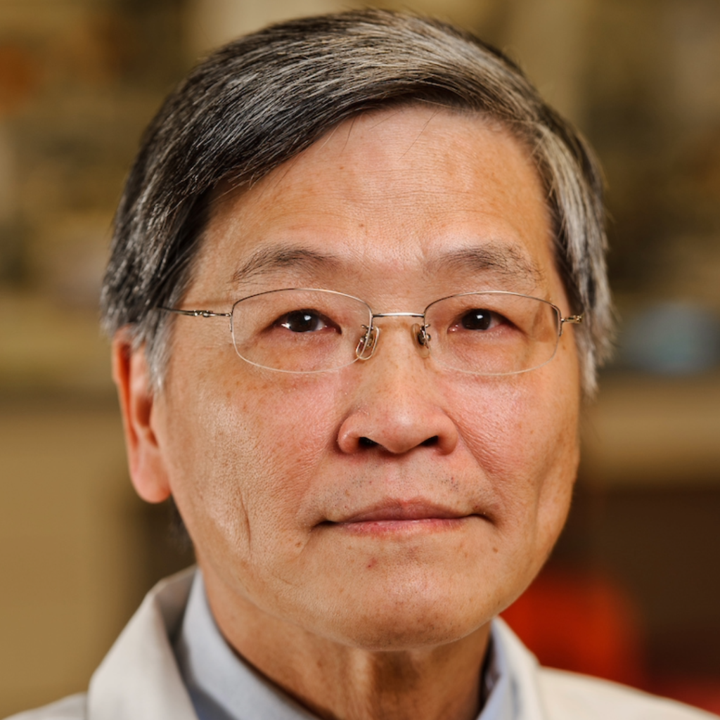 Tzyh-Chang Hwang, MD, PhD
