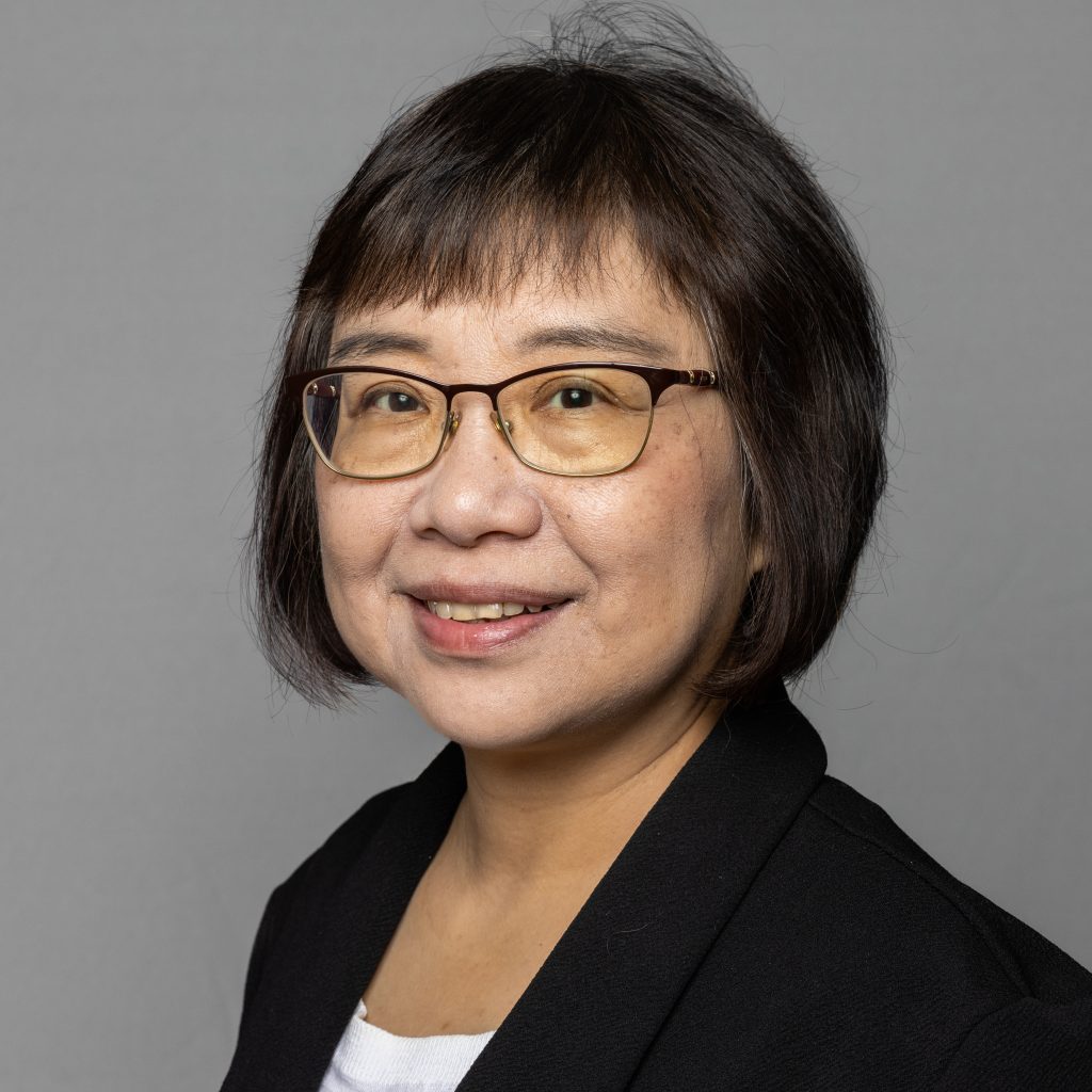Xiaoqin Zou