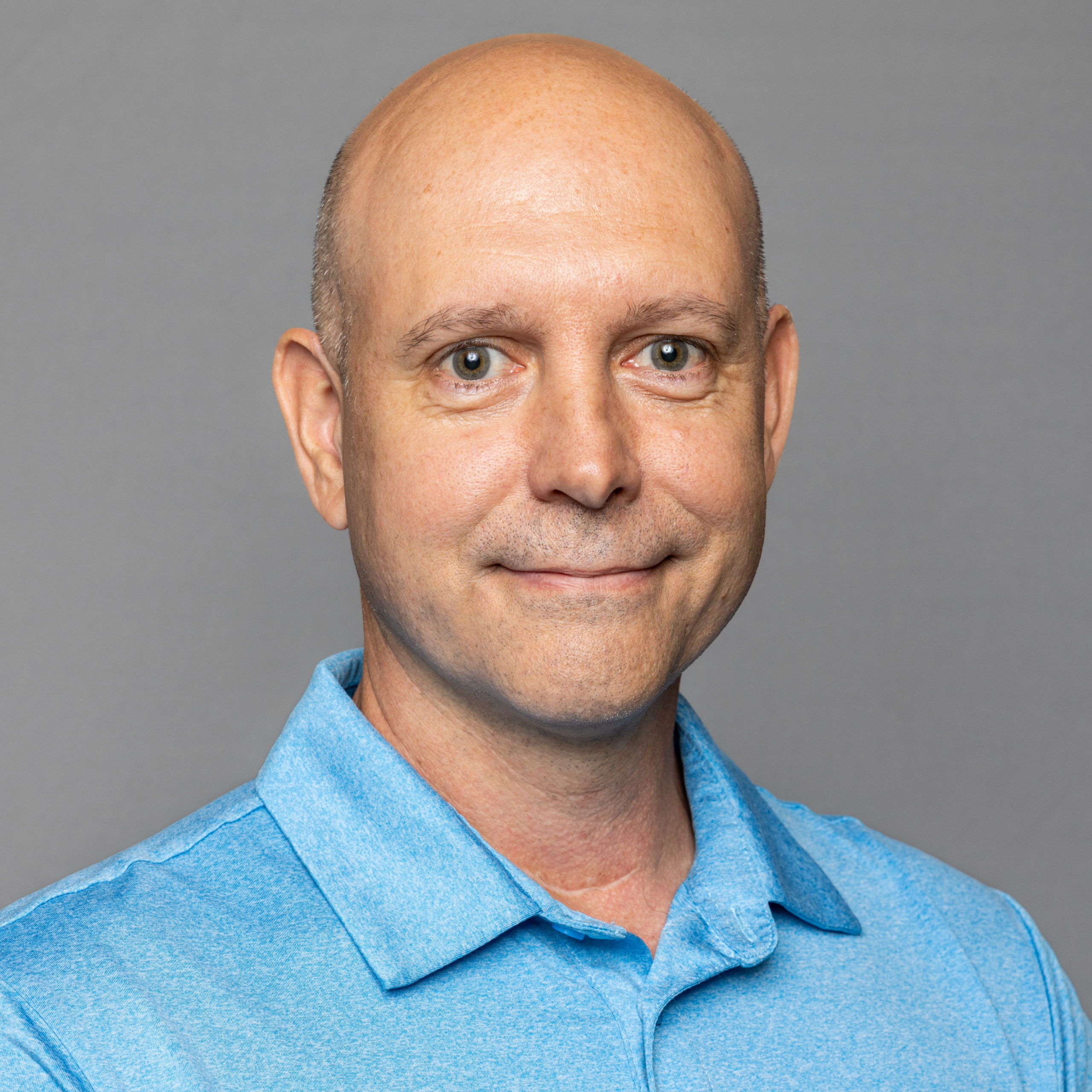 Mark Baepler