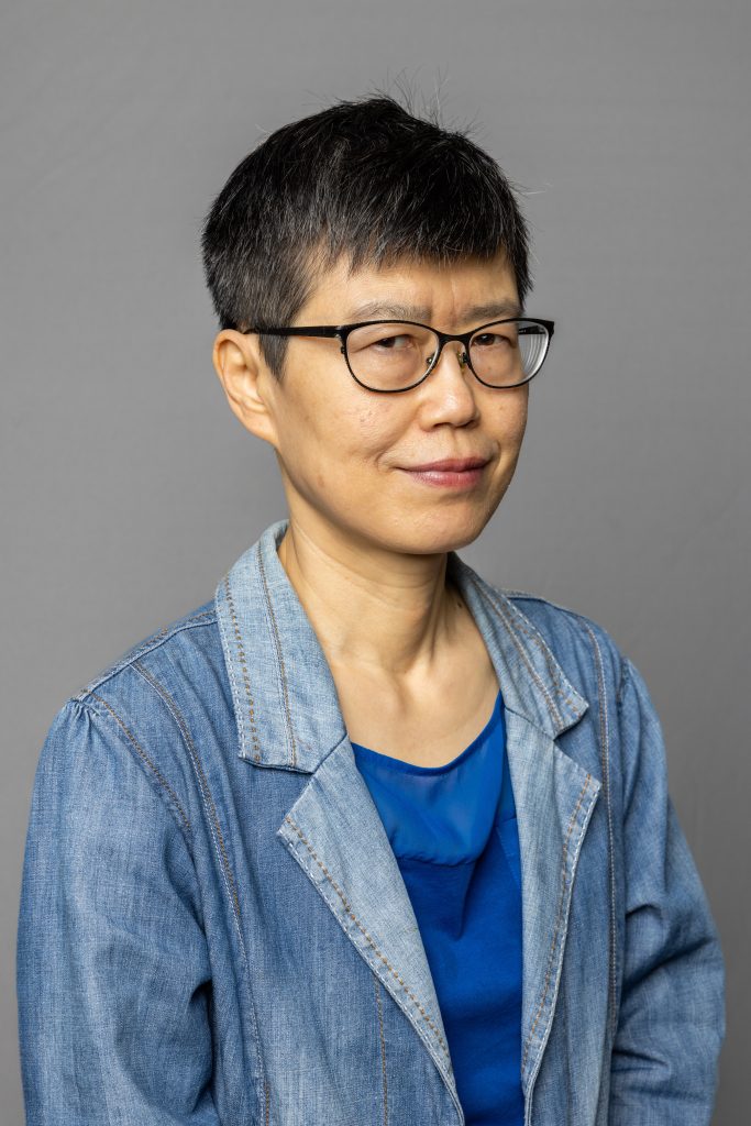 Liang Xu