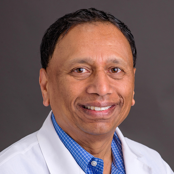 Chandrasekar Bysani