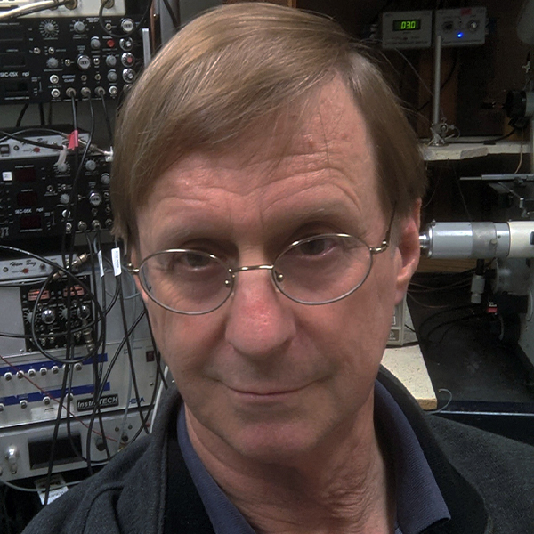 Michael Davis