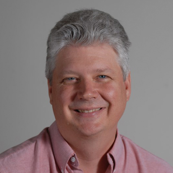 Kevin Gillis