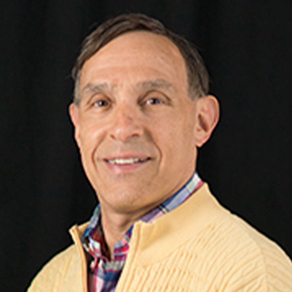 Kevin Gruber