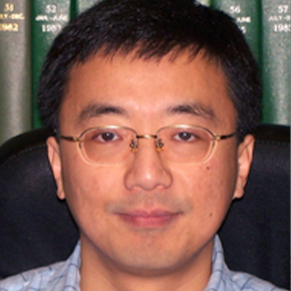 Li-Qun (Andrew) Gu