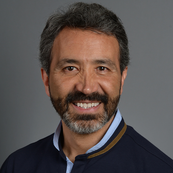 Luis Martinez-Lemus